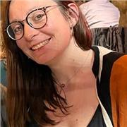 Profesora Frances todos niveles y edades